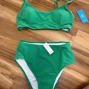CUPSHE swimsuit